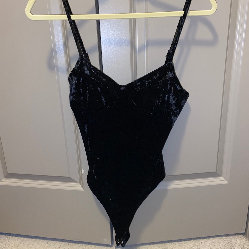 Bodysuit